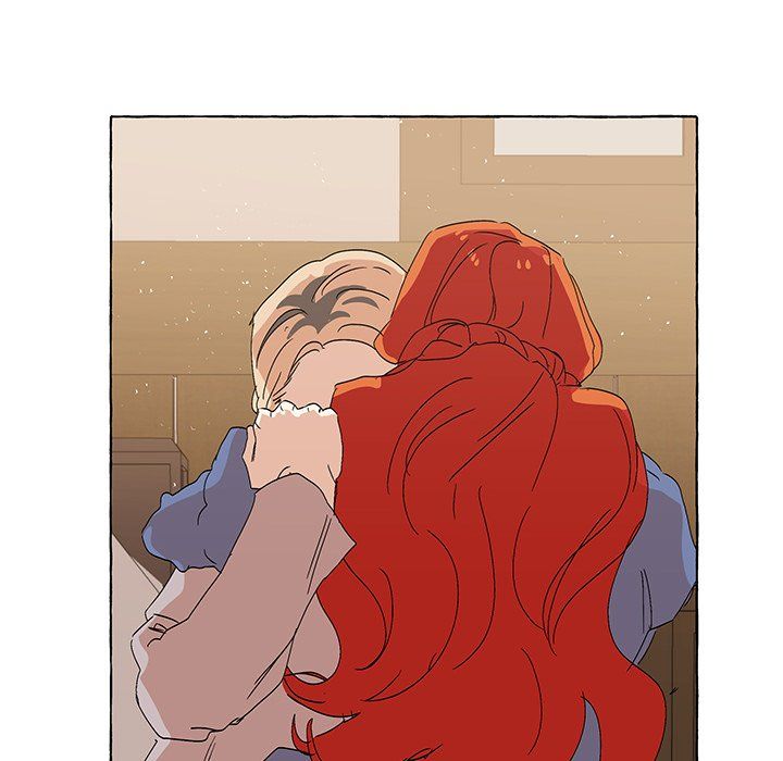 New Life, New Me Manhwa - Chapter 55 Page 79