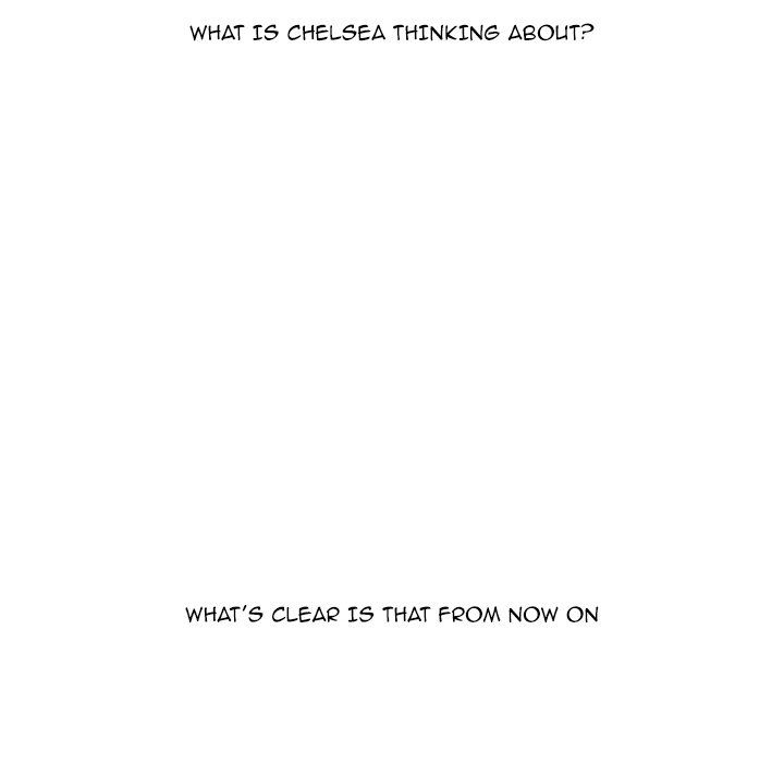 New Life, New Me Manhwa - Chapter 55 Page 82