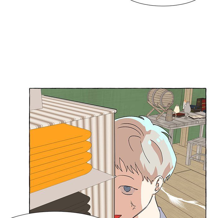 New Life, New Me Manhwa - Chapter 55 Page 101