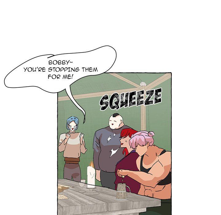 New Life, New Me Manhwa - Chapter 55 Page 118