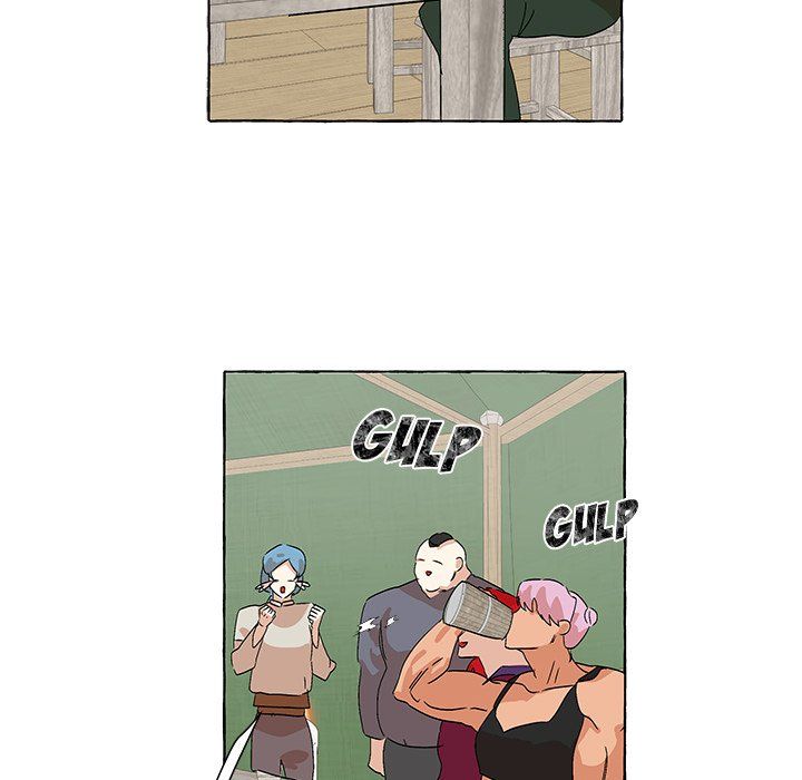 New Life, New Me Manhwa - Chapter 55 Page 119