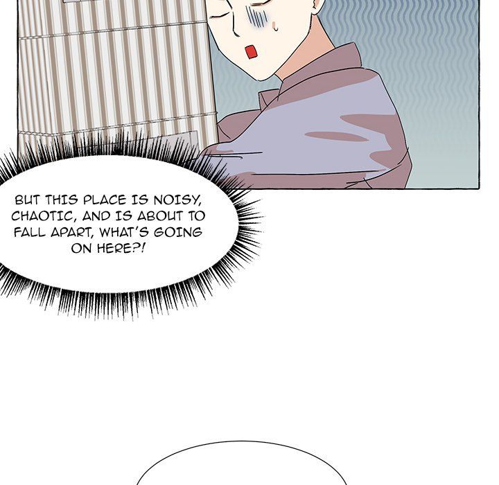 New Life, New Me Manhwa - Chapter 55 Page 123