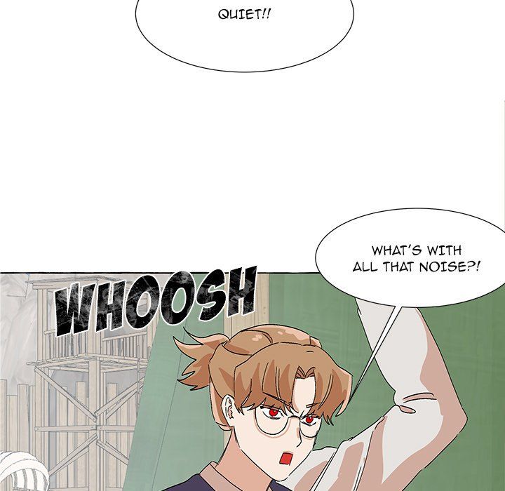 New Life, New Me Manhwa - Chapter 55 Page 124