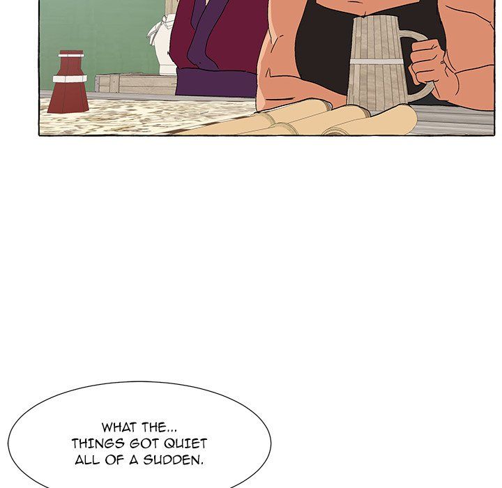 New Life, New Me Manhwa - Chapter 55 Page 129