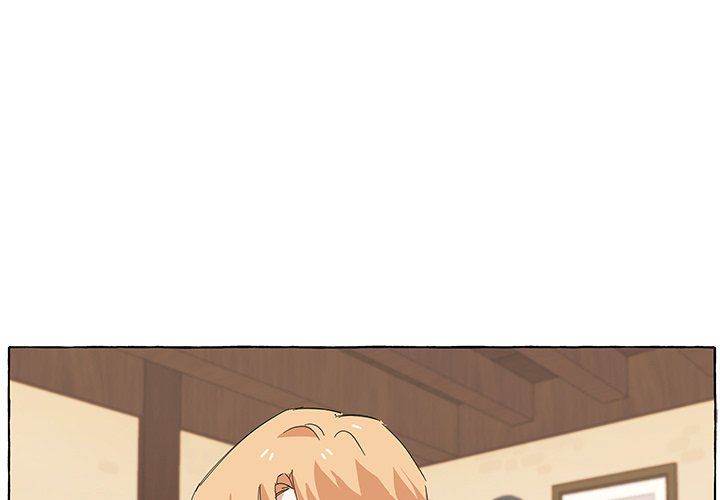 New Life, New Me Manhwa - Chapter 41 Page 0