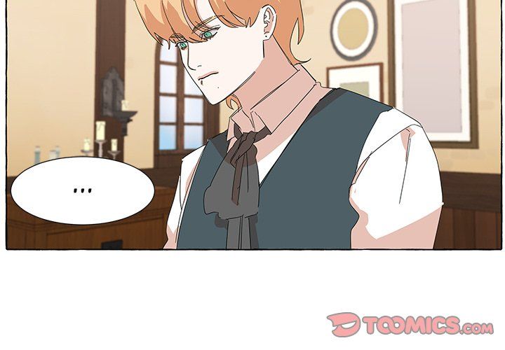 New Life, New Me Manhwa - Chapter 41 Page 1