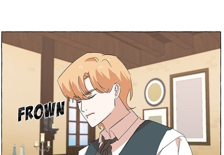 New Life, New Me Manhwa - Chapter 41 Page 2