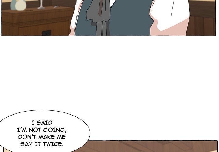 New Life, New Me Manhwa - Chapter 41 Page 3