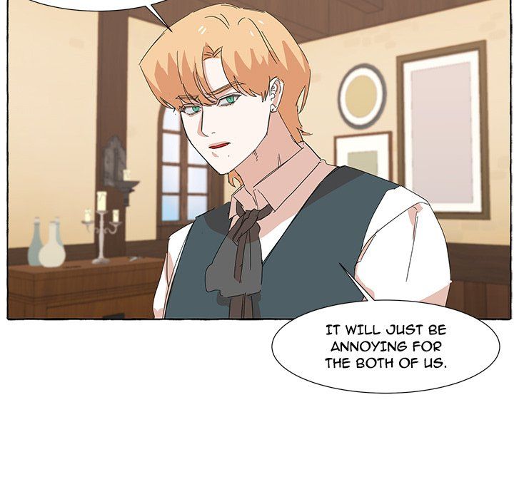 New Life, New Me Manhwa - Chapter 41 Page 4