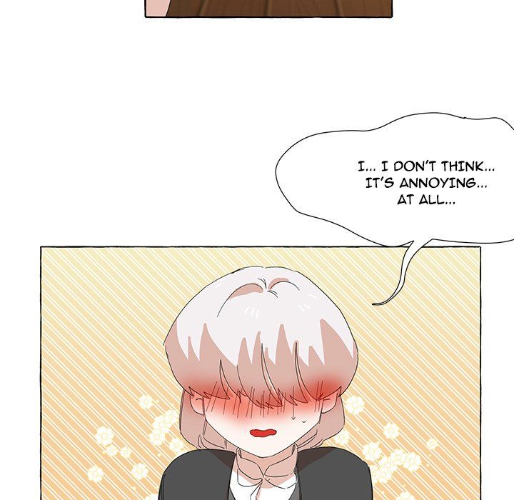 New Life, New Me Manhwa - Chapter 41 Page 6