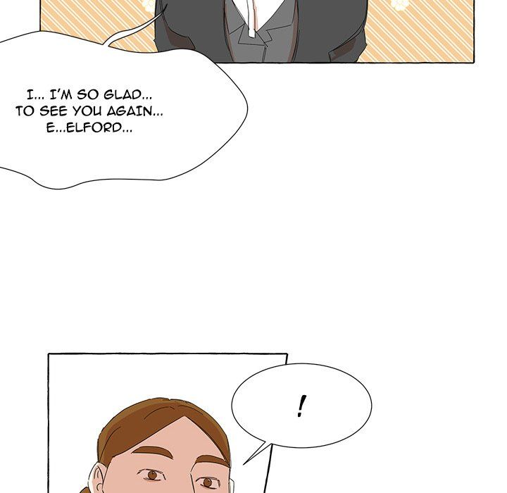 New Life, New Me Manhwa - Chapter 41 Page 7