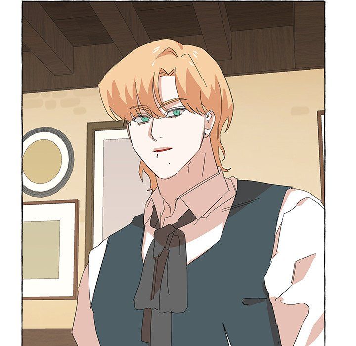 New Life, New Me Manhwa - Chapter 41 Page 11