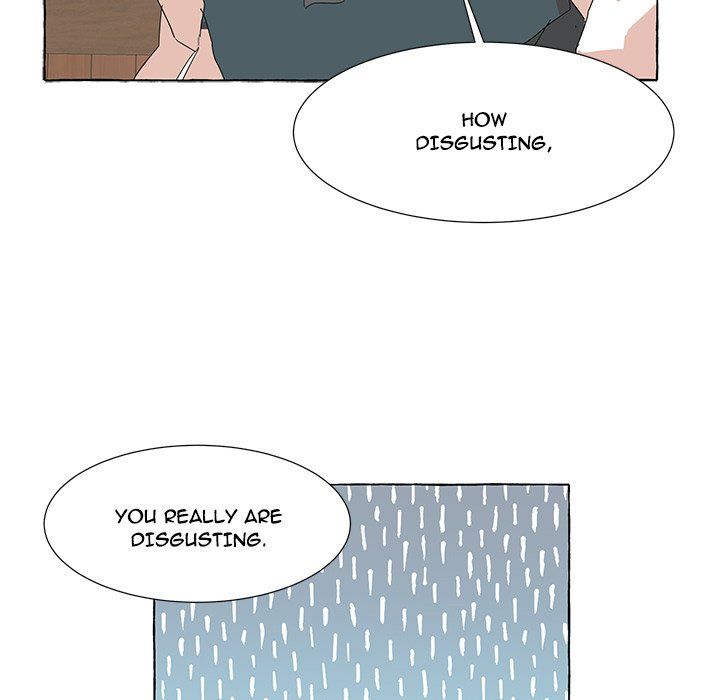 New Life, New Me Manhwa - Chapter 41 Page 12