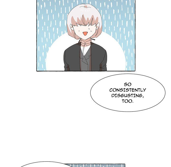 New Life, New Me Manhwa - Chapter 41 Page 13
