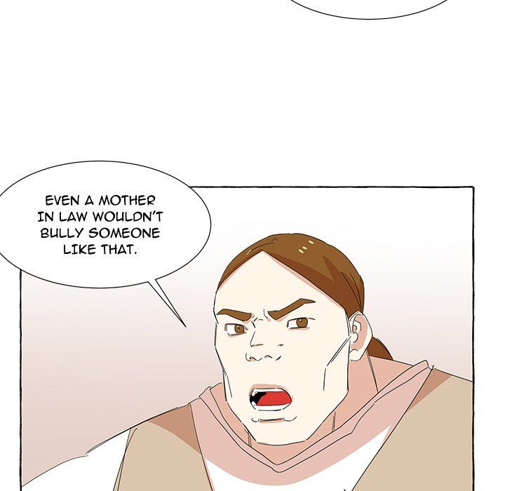 New Life, New Me Manhwa - Chapter 41 Page 15