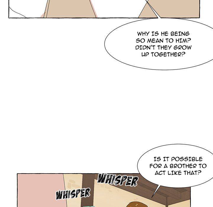 New Life, New Me Manhwa - Chapter 41 Page 16