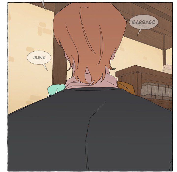 New Life, New Me Manhwa - Chapter 41 Page 18