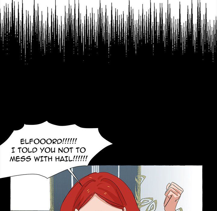New Life, New Me Manhwa - Chapter 41 Page 20
