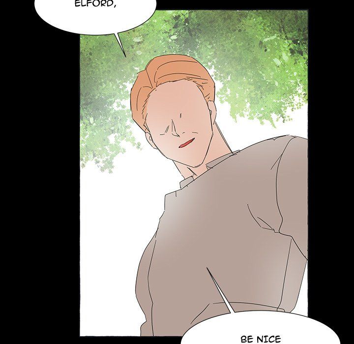 New Life, New Me Manhwa - Chapter 41 Page 22