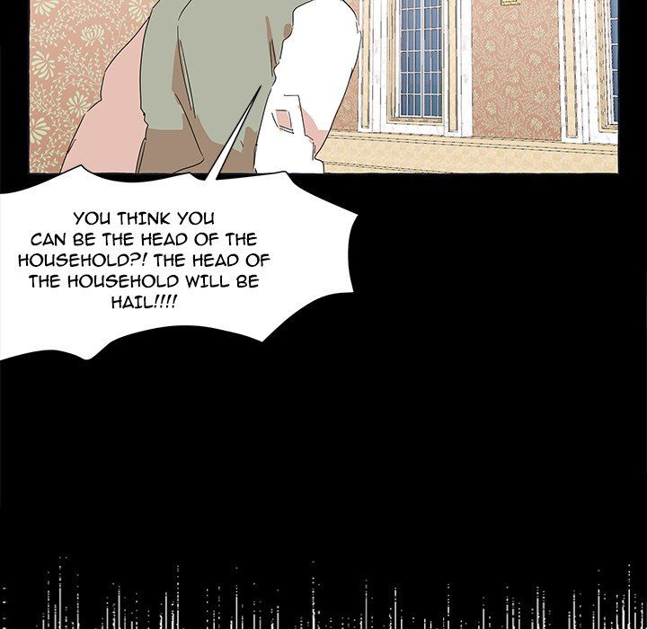New Life, New Me Manhwa - Chapter 41 Page 24