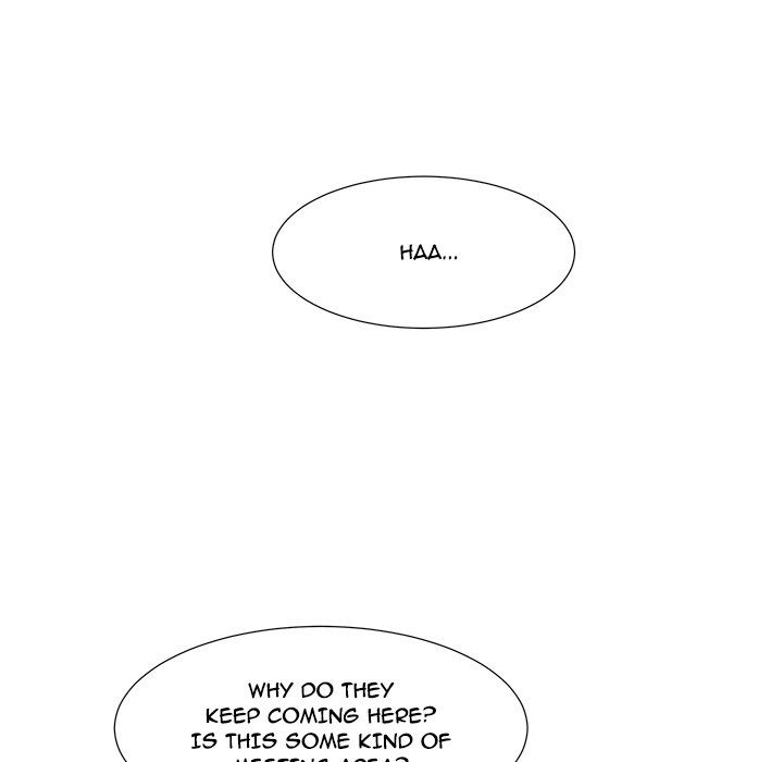 New Life, New Me Manhwa - Chapter 41 Page 27