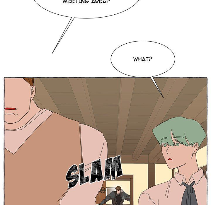 New Life, New Me Manhwa - Chapter 41 Page 28