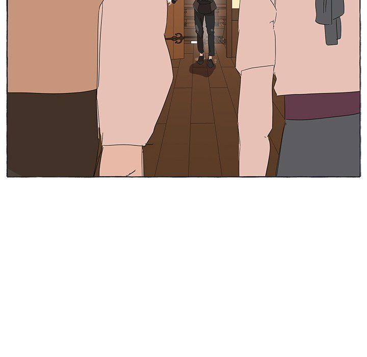 New Life, New Me Manhwa - Chapter 41 Page 29