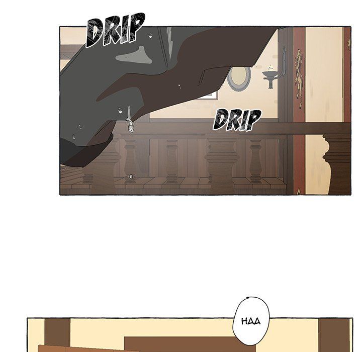 New Life, New Me Manhwa - Chapter 41 Page 30