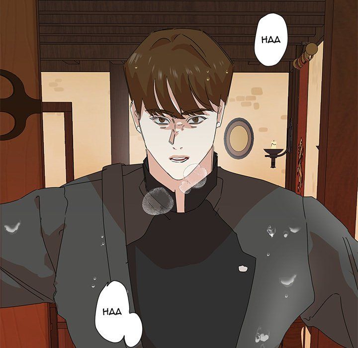 New Life, New Me Manhwa - Chapter 41 Page 32