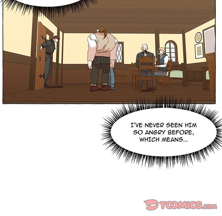 New Life, New Me Manhwa - Chapter 41 Page 35