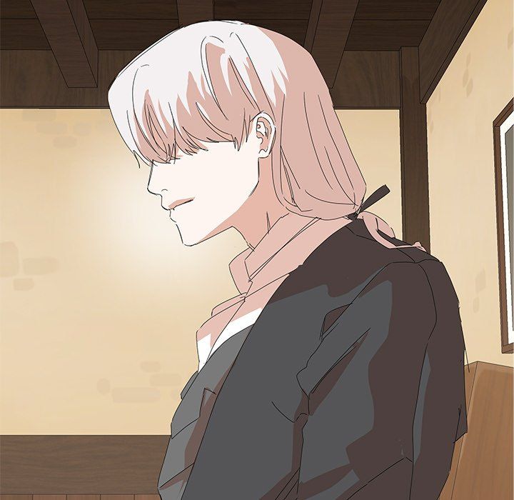 New Life, New Me Manhwa - Chapter 41 Page 38