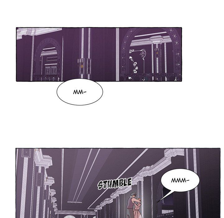 New Life, New Me Manhwa - Chapter 41 Page 42