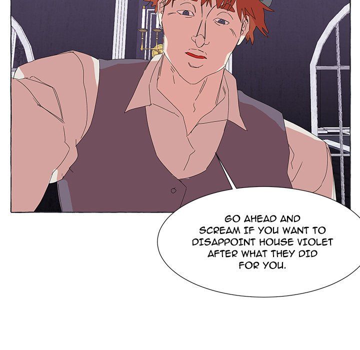 New Life, New Me Manhwa - Chapter 41 Page 45