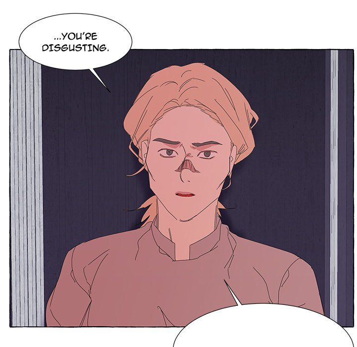 New Life, New Me Manhwa - Chapter 41 Page 49