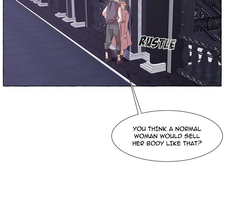 New Life, New Me Manhwa - Chapter 41 Page 52