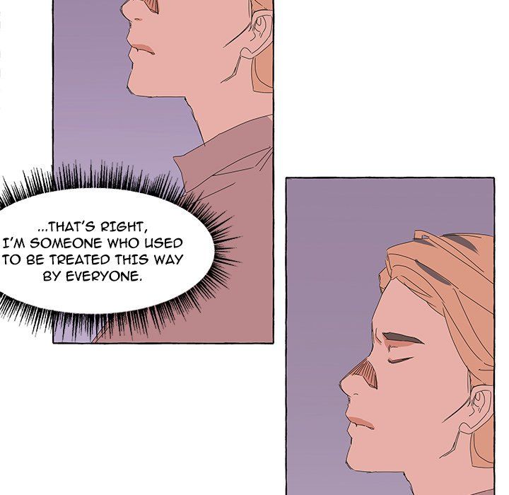 New Life, New Me Manhwa - Chapter 41 Page 56