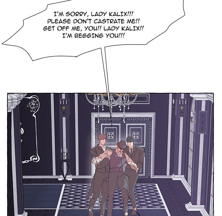 New Life, New Me Manhwa - Chapter 41 Page 66