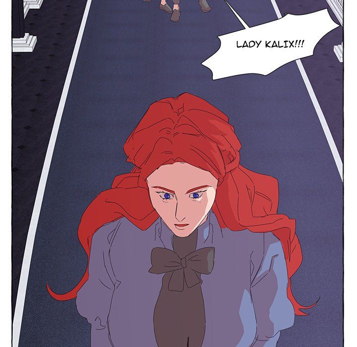 New Life, New Me Manhwa - Chapter 41 Page 67