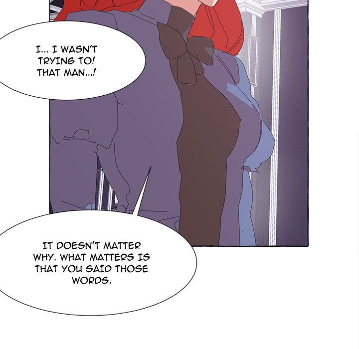 New Life, New Me Manhwa - Chapter 41 Page 73