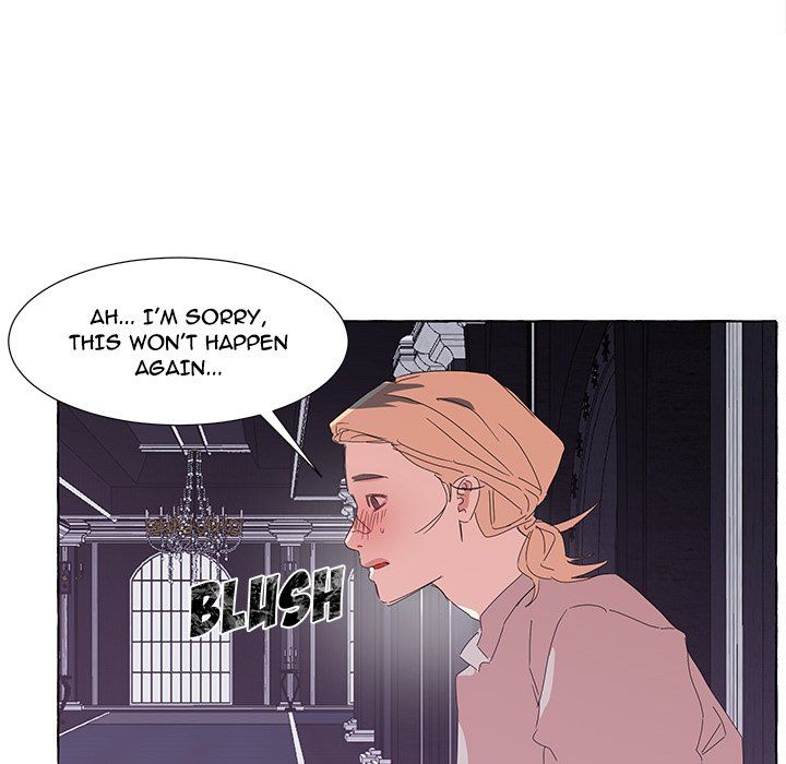 New Life, New Me Manhwa - Chapter 41 Page 74