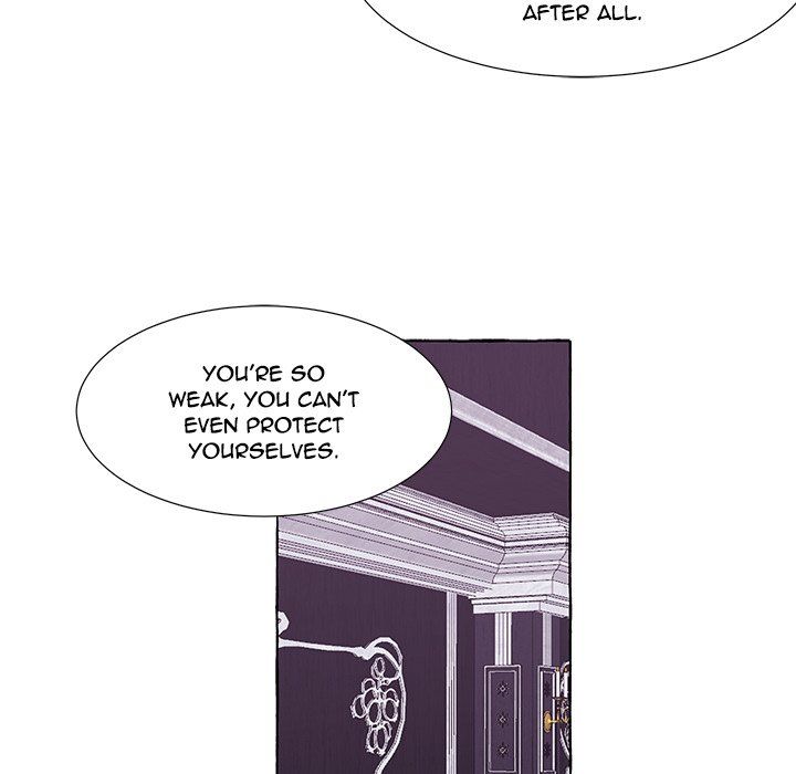 New Life, New Me Manhwa - Chapter 41 Page 77