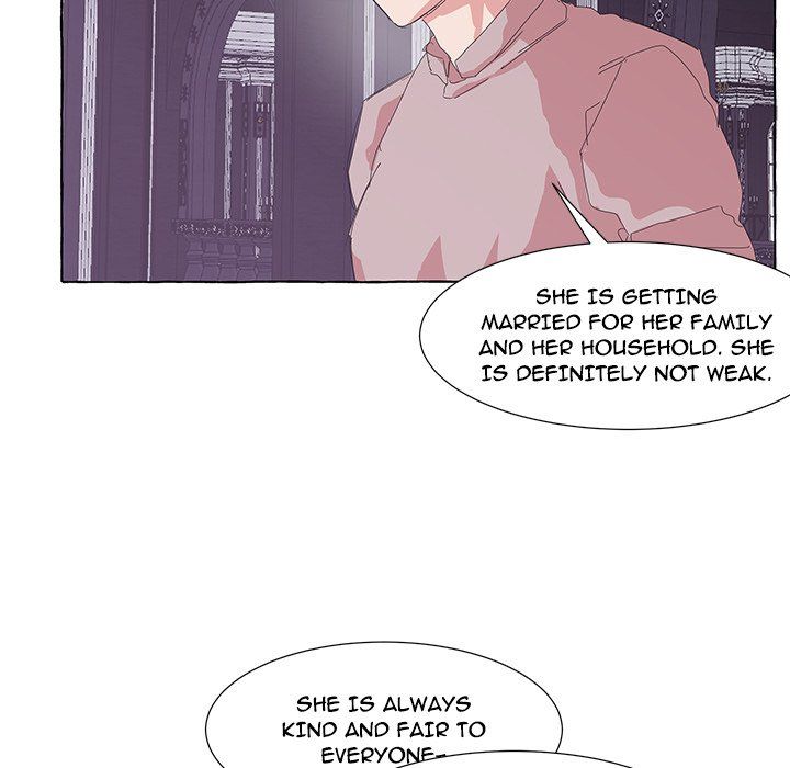 New Life, New Me Manhwa - Chapter 41 Page 80