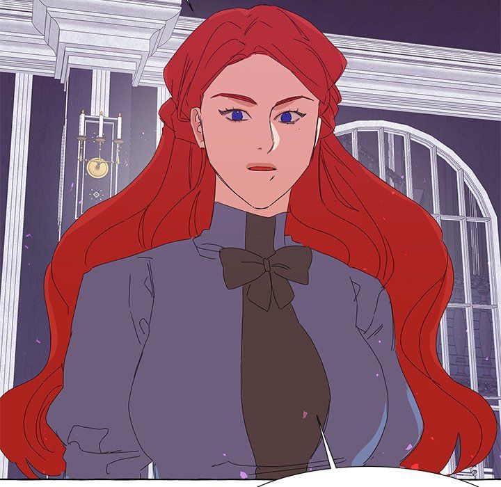 New Life, New Me Manhwa - Chapter 41 Page 82