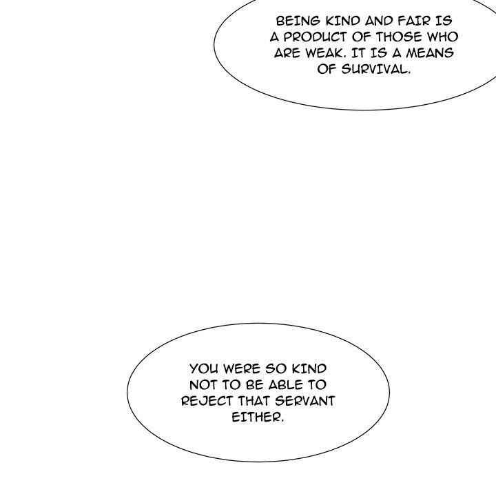 New Life, New Me Manhwa - Chapter 41 Page 83