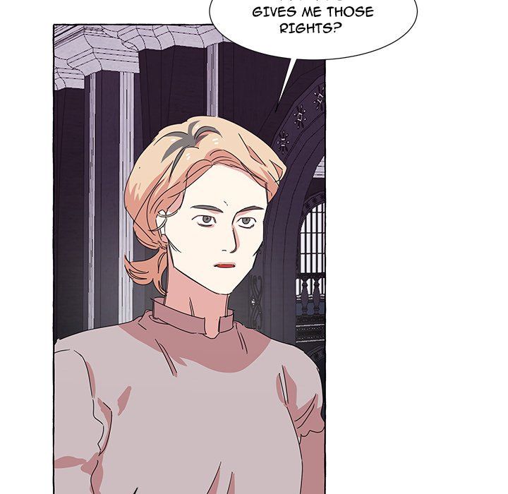 New Life, New Me Manhwa - Chapter 41 Page 89