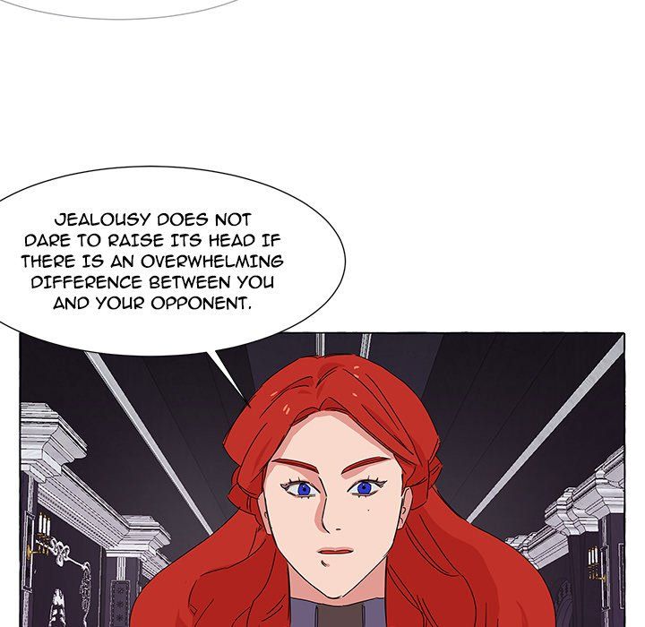 New Life, New Me Manhwa - Chapter 41 Page 93