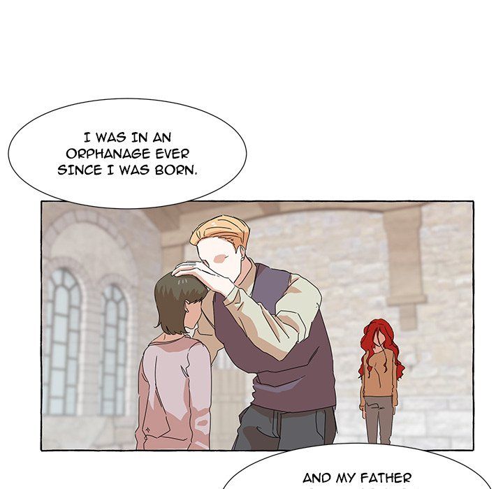 New Life, New Me Manhwa - Chapter 41 Page 99