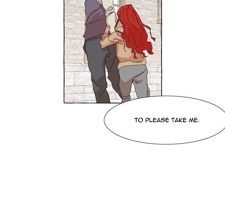 New Life, New Me Manhwa - Chapter 41 Page 101