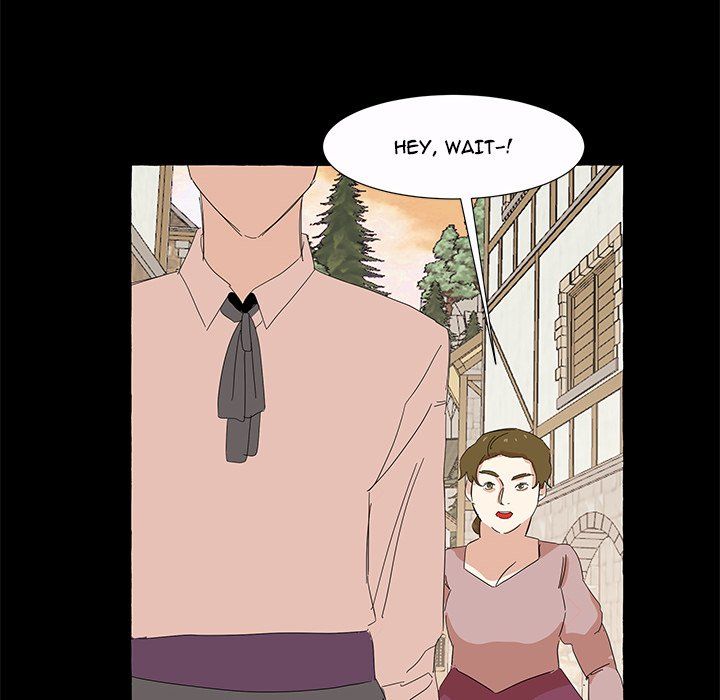 New Life, New Me Manhwa - Chapter 31 Page 5