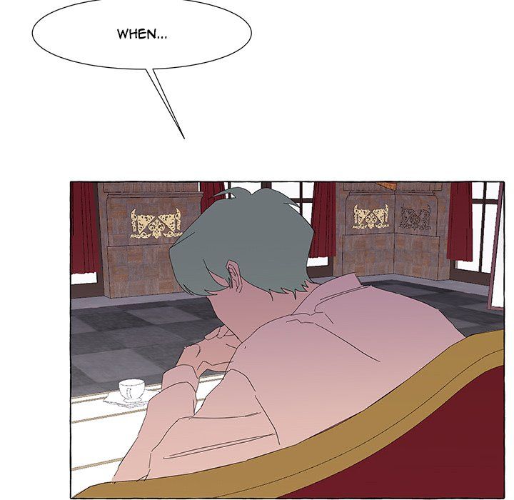 New Life, New Me Manhwa - Chapter 31 Page 9